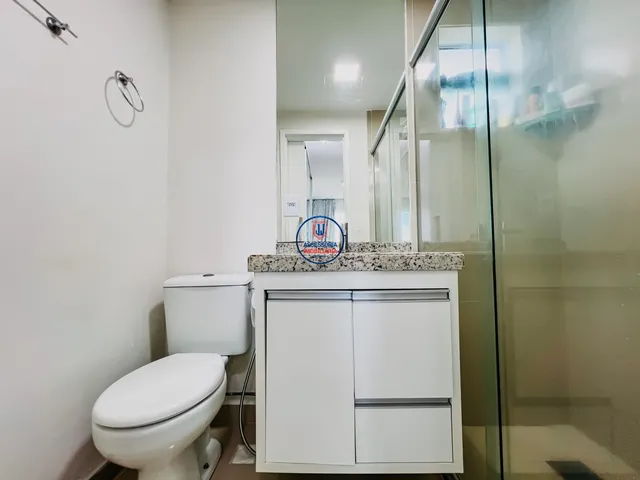 Imagem 14: Apartamento com 2 quartos no bairro Candelária em ótimo local - Natture Condomínio