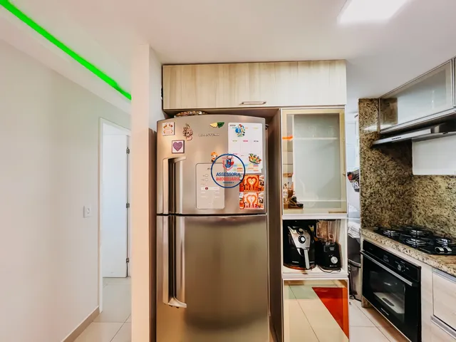 Imagem 2: Apartamento com 2 quartos no bairro Candelária em ótimo local - Natture Condomínio