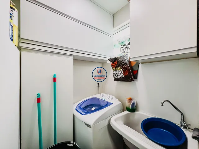 Imagem 5: Apartamento com 2 quartos no bairro Candelária em ótimo local - Natture Condomínio