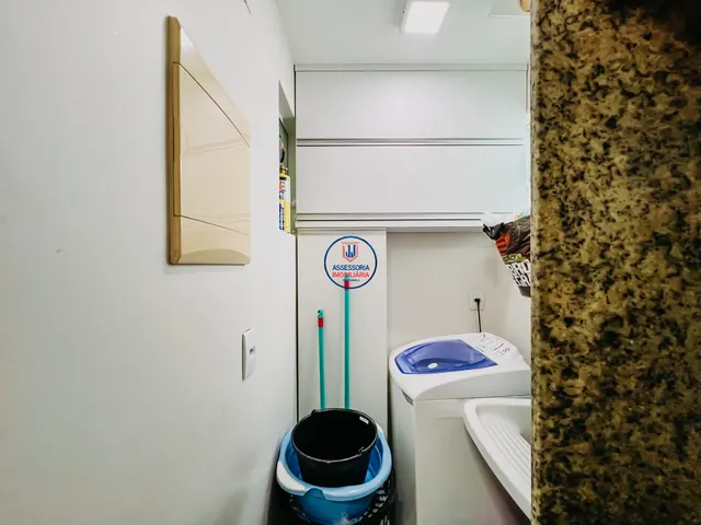 Imagem 9: Apartamento com 2 quartos no bairro Candelária em ótimo local - Natture Condomínio