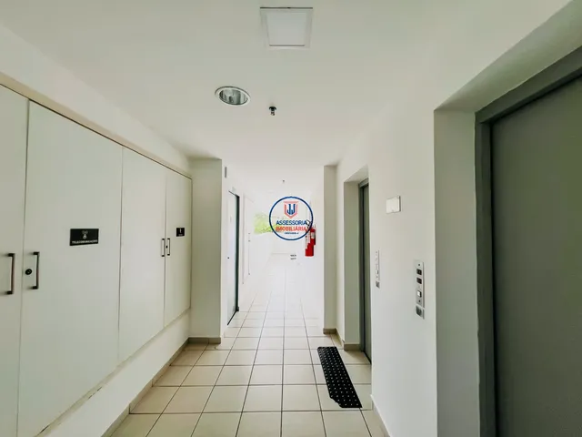 Imagem 7: Apartamento com 2 quartos no bairro Candelária em ótimo local - Natture Condomínio