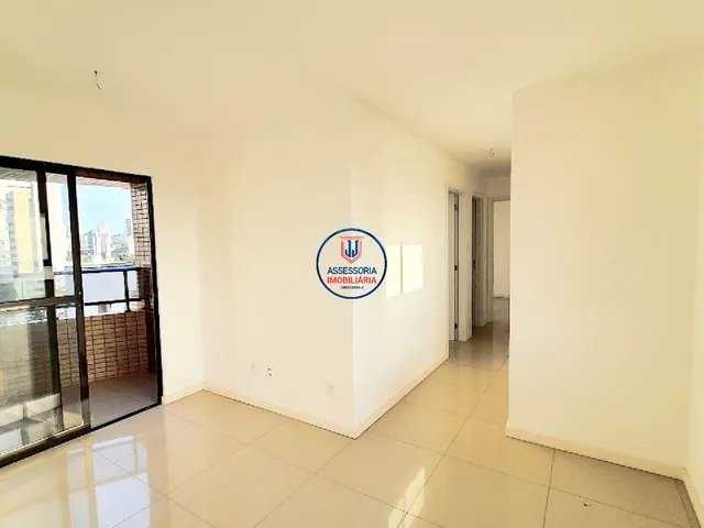 Imagem: Apartamento à venda em Natal-RN, bairro