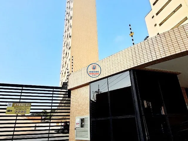 Imagem 9: Apartamento à venda em Natal-RN, bairro Tirol - 2 quartos, 1 suíte, 1 sala, 2