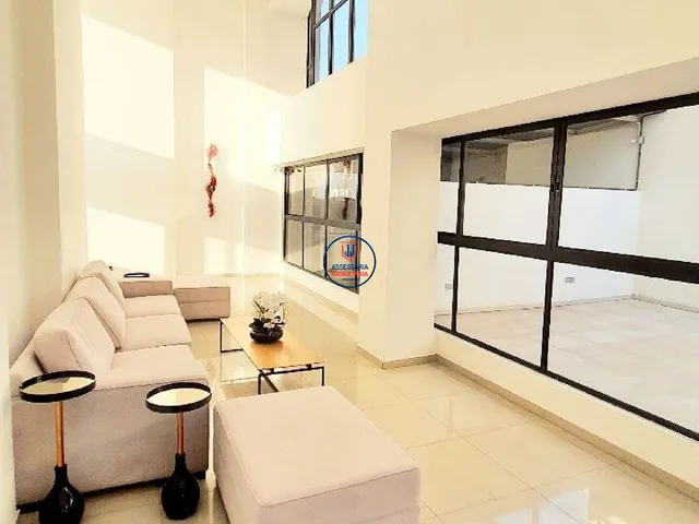 Imagem 11: Apartamento à venda em Natal-RN, bairro Tirol - 2 quartos, 1 suíte, 1 sala, 2