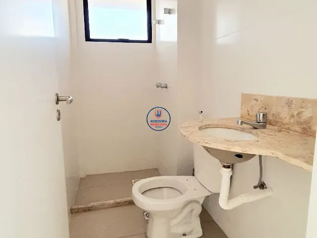 Imagem 8: Apartamento à venda em Natal-RN, bairro Tirol - 2 quartos, 1 suíte, 1 sala, 2