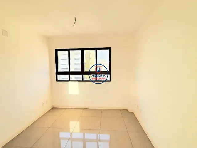 Imagem 6: Apartamento à venda em Natal-RN, bairro Tirol - 2 quartos, 1 suíte, 1 sala, 2