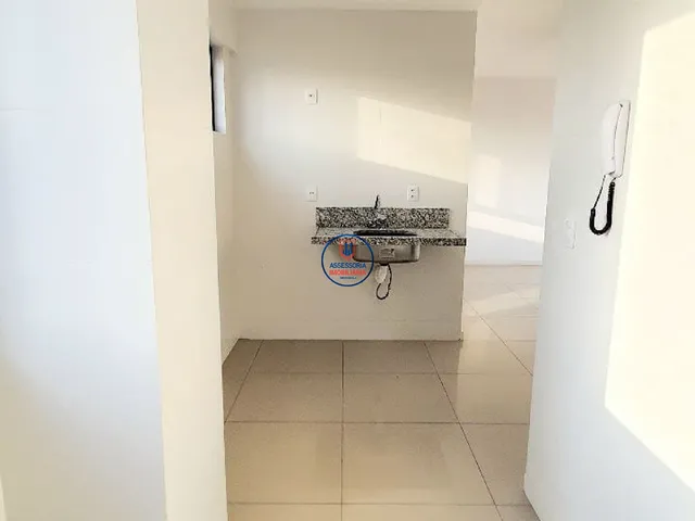 Imagem 2: Apartamento à venda em Natal-RN, bairro Tirol - 2 quartos, 1 suíte, 1 sala, 2