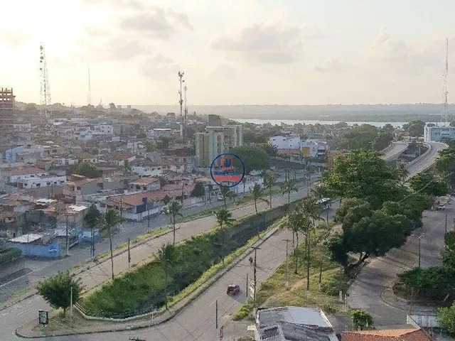 Imagem 7: Apartamento à venda em Natal-RN, bairro Tirol - 2 quartos, 1 suíte, 1 sala, 2