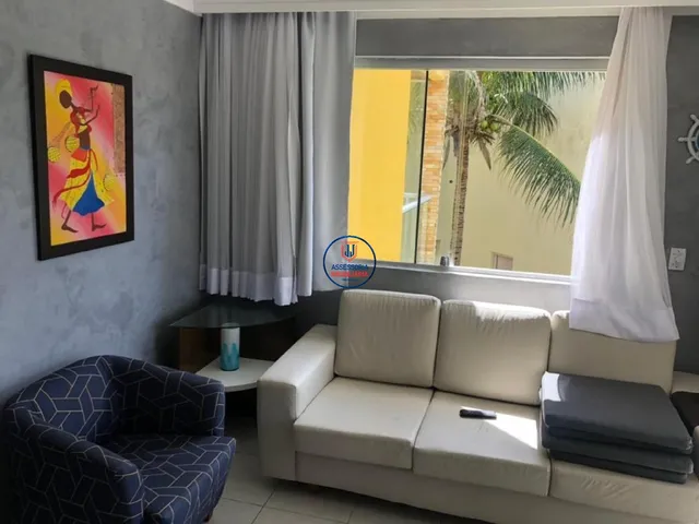 Imagem: Venda de apartamento na praia de Búzios