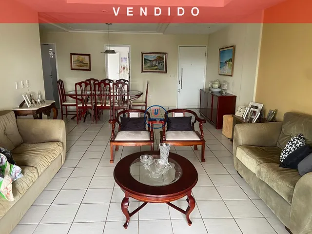 Imagem: Imperdível! Apartamento no Tirol, com 4
