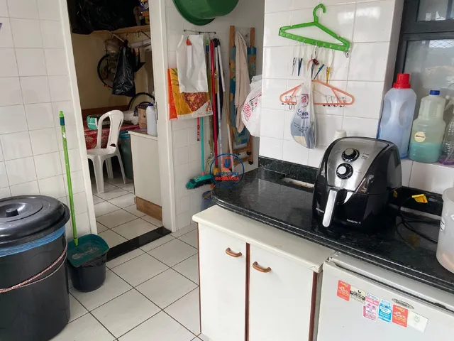 Imagem 16: Imperdível! Apartamento no Tirol, com 4 quartos, todos suítes, localização vizinha ao