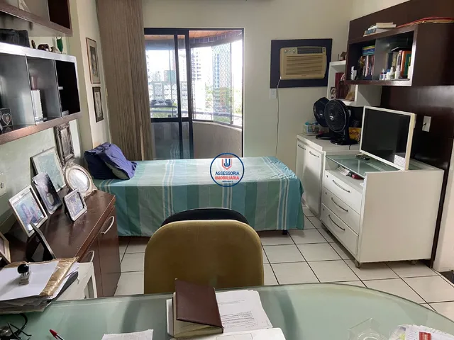 Imagem 11: Imperdível! Apartamento no Tirol, com 4 quartos, todos suítes, localização vizinha ao