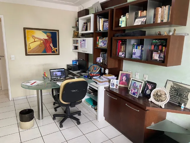 Imagem 6: Imperdível! Apartamento no Tirol, com 4 quartos, todos suítes, localização vizinha ao