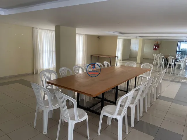 Imagem 15: Imperdível! Apartamento no Tirol, com 4 quartos, todos suítes, localização vizinha ao
