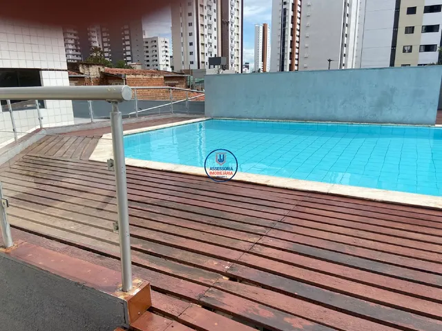 Imagem 7: Imperdível! Apartamento no Tirol, com 4 quartos, todos suítes, localização vizinha ao