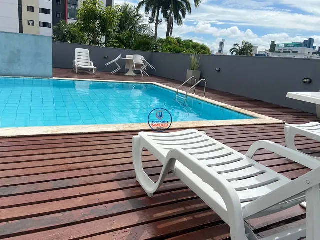 Imagem 5: Imperdível! Apartamento no Tirol, com 4 quartos, todos suítes, localização vizinha ao