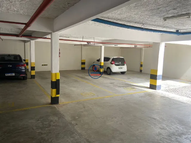 Imagem 4: Imperdível! Apartamento no Tirol, com 4 quartos, todos suítes, localização vizinha ao