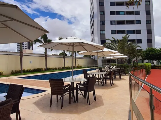 Imagem: Aluguel de Apartamento em Capim Macio, com