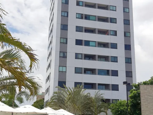 Imagem 16: Aluguel de Apartamento em Capim Macio, com 2 Quartos na Melhor Localização de Natal-RN