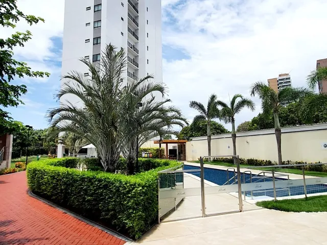 Imagem 7: Aluguel de Apartamento em Capim Macio, com 2 Quartos na Melhor Localização de Natal-RN