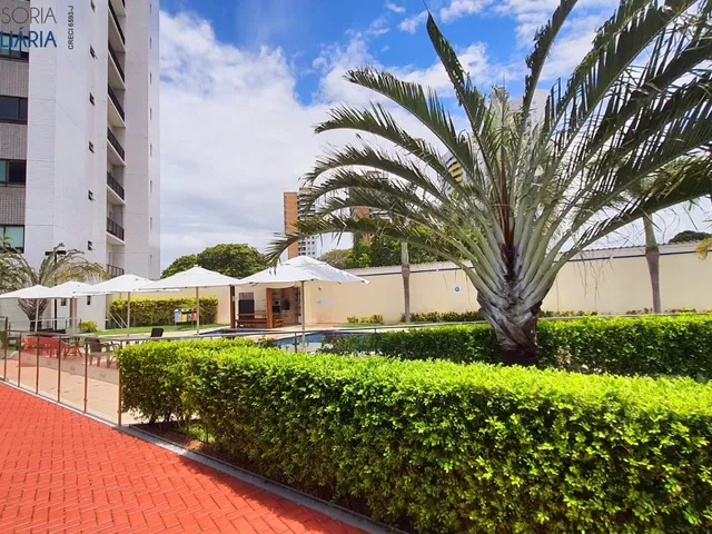 Imagem 15: Aluguel de Apartamento em Capim Macio, com 2 Quartos na Melhor Localização de Natal-RN