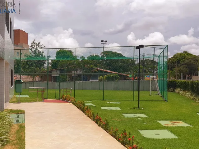 Imagem 6: Aluguel de Apartamento em Capim Macio, com 2 Quartos na Melhor Localização de Natal-RN