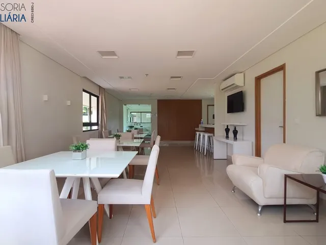 Imagem 4: Aluguel de Apartamento em Capim Macio, com 2 Quartos na Melhor Localização de Natal-RN