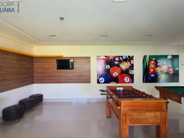 Imagem 5: Aluguel de Apartamento em Capim Macio, com 2 Quartos na Melhor Localização de Natal-RN
