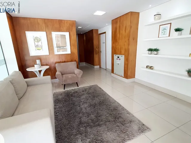 Imagem 10: Aluguel de Apartamento em Capim Macio, com 2 Quartos na Melhor Localização de Natal-RN