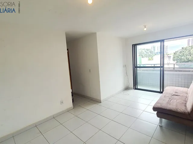 Imagem 13: Aluguel de Apartamento em Capim Macio, com 2 Quartos na Melhor Localização de Natal-RN