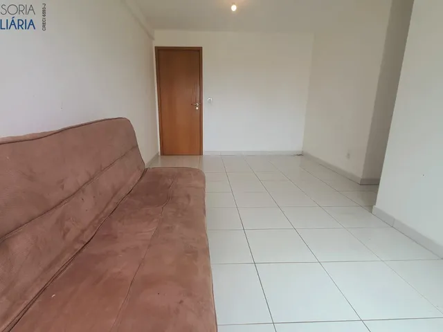 Imagem 14: Aluguel de Apartamento em Capim Macio, com 2 Quartos na Melhor Localização de Natal-RN