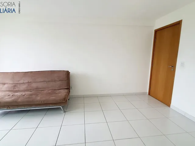 Imagem 11: Aluguel de Apartamento em Capim Macio, com 2 Quartos na Melhor Localização de Natal-RN