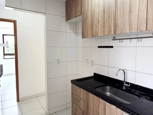 Imagem 12: Aluguel de Apartamento em Capim Macio, com 2 Quartos na Melhor Localização de Natal-RN