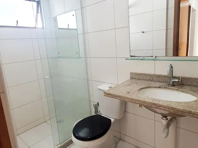Imagem 3: Aluguel de Apartamento em Capim Macio, com 2 Quartos na Melhor Localização de Natal-RN