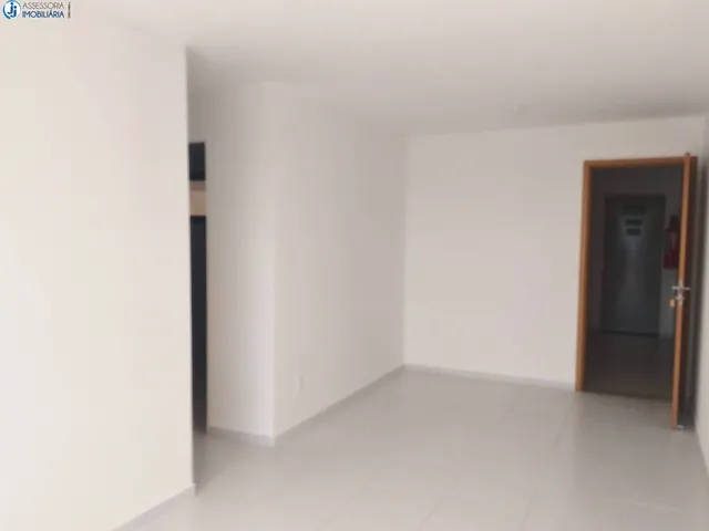 Imagem 1: Apartamento à venda em Natal-RN: 2 quartos, 1 suíte, 2 WCs, 1 vaga, 57,32m² - Lagoa