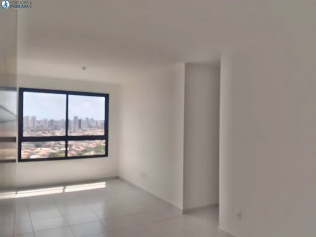 Imagem 4: Apartamento à venda em Natal-RN: 2 quartos, 1 suíte, 2 WCs, 1 vaga, 57,32m² - Lagoa