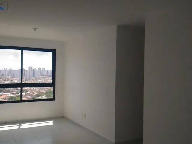 Imagem 7: Apartamento à venda em Natal-RN: 2 quartos, 1 suíte, 2 WCs, 1 vaga, 57,32m² - Lagoa