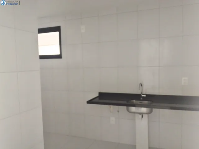 Imagem 3: Apartamento à venda em Natal-RN: 2 quartos, 1 suíte, 2 WCs, 1 vaga, 57,32m² - Lagoa
