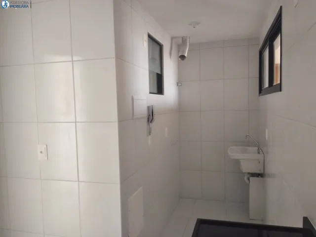 Imagem 11: Apartamento à venda em Natal-RN: 2 quartos, 1 suíte, 2 WCs, 1 vaga, 57,32m² - Lagoa