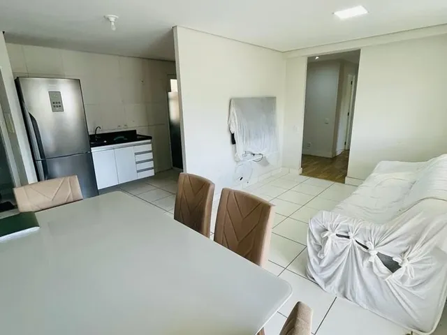 Imagem 1: Condomínio Vila Verde - Venda de apartamento em Neópolis com 3 quartos