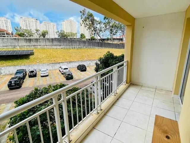 Imagem 4: Condomínio Vila Verde - Venda de apartamento em Neópolis com 3 quartos