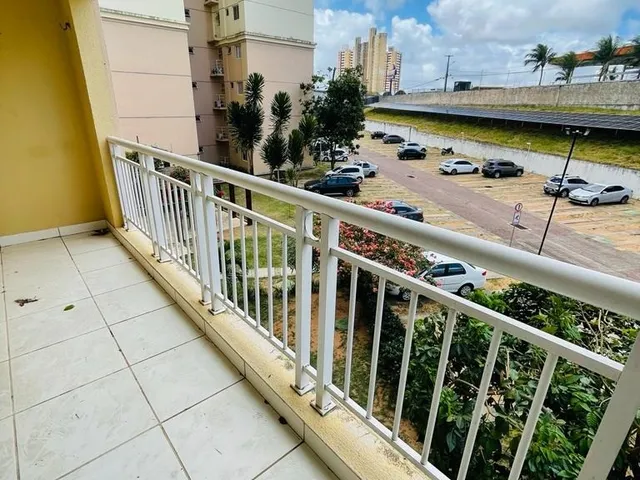 Imagem 9: Condomínio Vila Verde - Venda de apartamento em Neópolis com 3 quartos