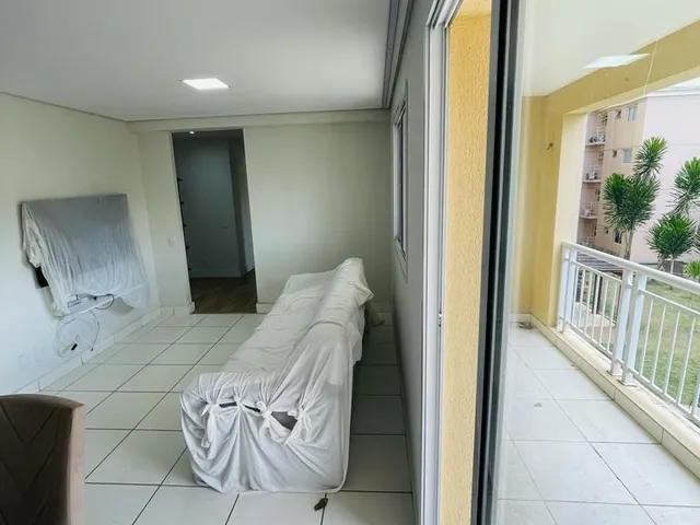 Imagem 11: Condomínio Vila Verde - Venda de apartamento em Neópolis com 3 quartos