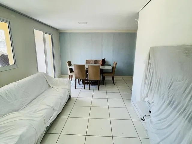 Imagem 7: Condomínio Vila Verde - Venda de apartamento em Neópolis com 3 quartos