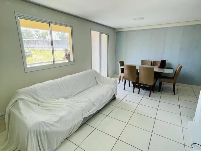 Imagem 6: Condomínio Vila Verde - Venda de apartamento em Neópolis com 3 quartos