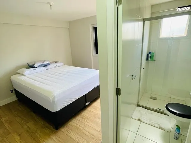 Imagem 13: Condomínio Vila Verde - Venda de apartamento em Neópolis com 3 quartos