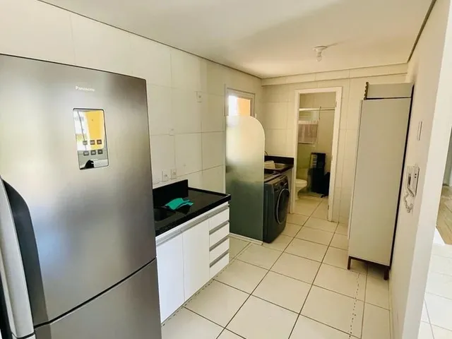 Imagem 10: Condomínio Vila Verde - Venda de apartamento em Neópolis com 3 quartos