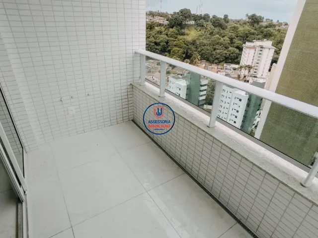 Imagem 13: Apartamento à venda em Natal-RN, Tirol: 3 quartos, 2 suítes, 2 salas, 3 banheiros, 2