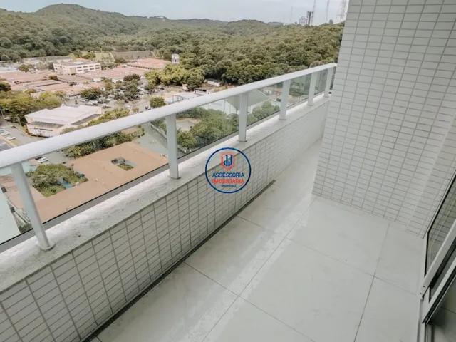 Imagem 4: Apartamento à venda em Natal-RN, Tirol: 3 quartos, 2 suítes, 2 salas, 3 banheiros, 2