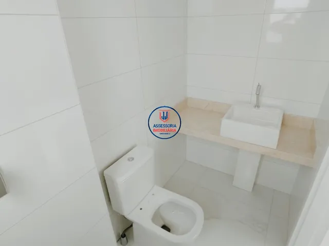Imagem 10: Apartamento à venda em Natal-RN, Tirol: 3 quartos, 2 suítes, 2 salas, 3 banheiros, 2